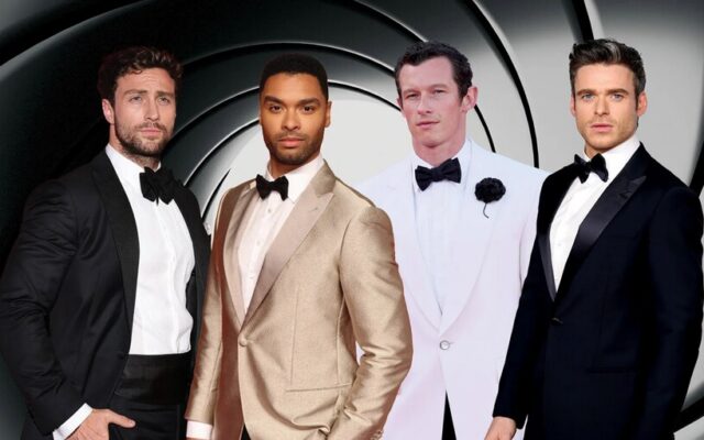 El casting de James Bond entra en su recta final: revelan los nombres de los dos grandes favoritos y los descartes para suceder a Daniel Craig