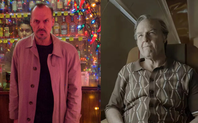 ‘Digger’ juega cartas similares y apuesta más alto que ‘Birdman’, pero tiene toda la pinta de que Alejandro G. Iñárritu no ganará el Óscar esta vez