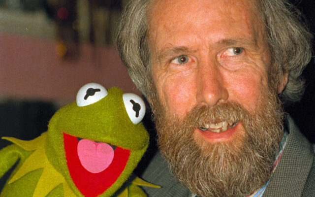 Jim Henson, creador de los Muppets: “La gente más sofisticada que conozco son todos niños por dentro”
