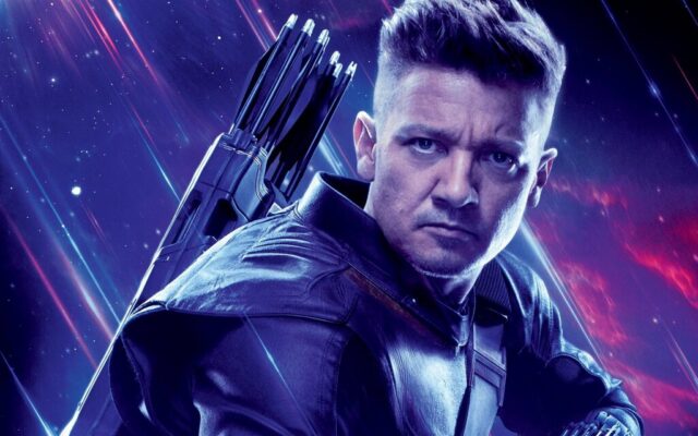 Jeremy Renner advierte que los superhéroes de ‘Vengadores: Doomsday’ “probablemente perderán” por no contar con Ojo de Halcón