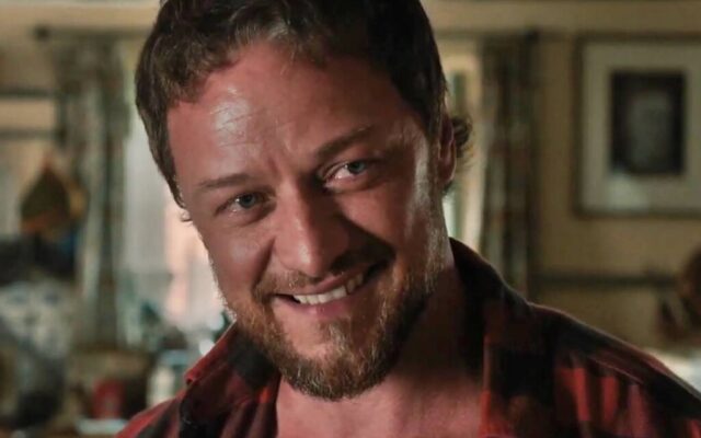 James McAvoy recuerda el acoso que sufrió en su primer trabajo como actor: “Se rieron de mí durante tres minutos”