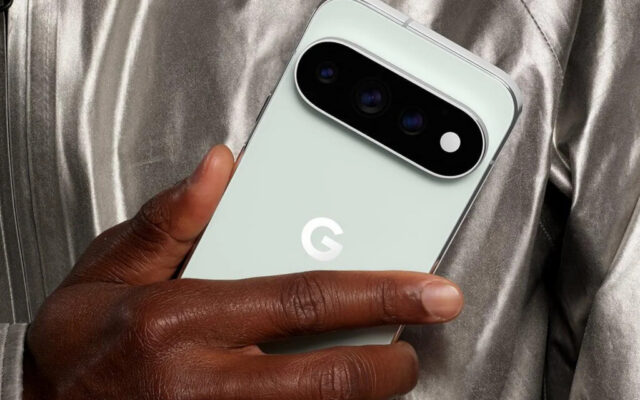 El premio a mejor chollo en móviles durante la Fiesta de Ofertas Prime se lo lleva el Google Pixel 11 Pro con estas configuraciones