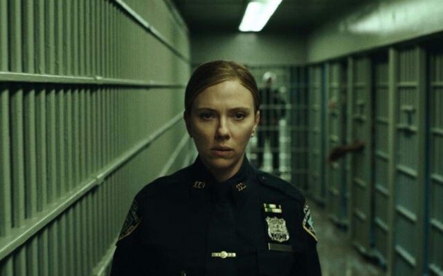Scarlett Johansson presenta el escalofriante tráiler de su nueva película, la secuela de una de las mayores obras maestras de la historia del cine