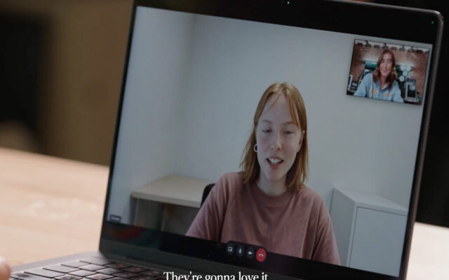 Tenemos un nuevo modelo capaz de pasar el test de Turing en vídeo. O al menos eso dicen sus creadores