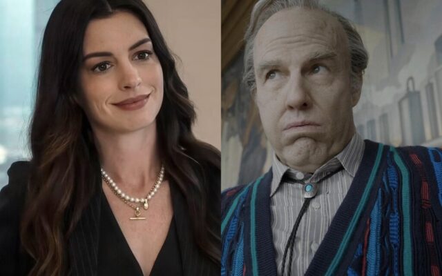 Anne Hathaway da su veredicto sobre ‘Digger’, la película de Tom Cruise que no convence en taquilla: “Es brillante”