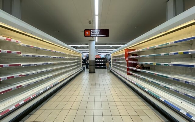 Un ciberataque pone patas arriba los frigoríficos de supermercados franceses y otro incidente afecta a cadenas europeas
