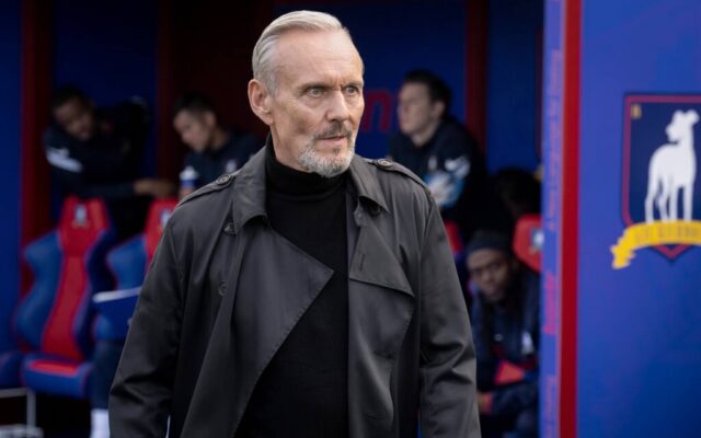 ‘Ted Lasso’ rinde un emotivo homenaje a Anthony Head, que llevaba en la serie desde el principio: “Le echaremos mucho de menos”