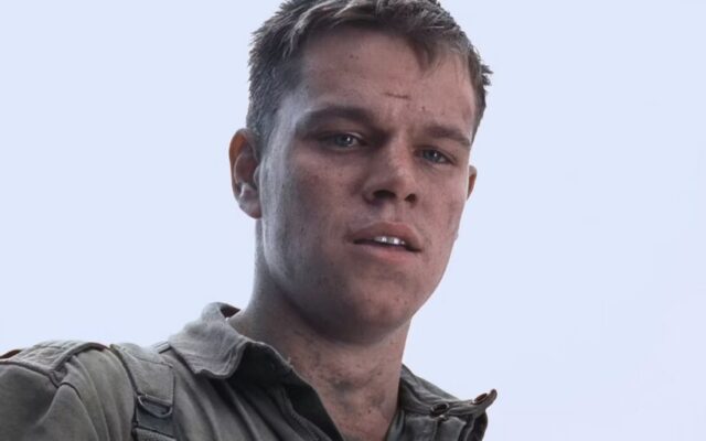 La inteligente decisión que tomó Steven Spielberg para ayudar a Matt Damon en ‘Salvar al Soldado Ryan’: “Empezaron a sentir resentimiento”