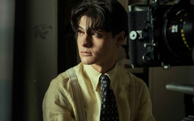 Milo Quifes, el actor de ‘La bola negra’ al que Los Javis “rescataron”: “No tenía para comer”