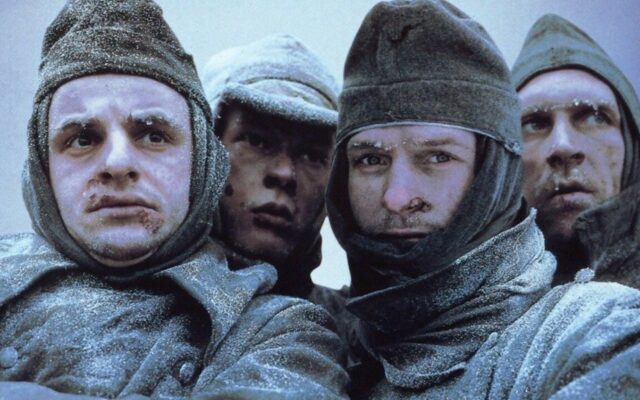 La película que Alemania tardó 45 años en atreverse a hacer: esta gran película bélica es la obra definitiva sobre el infierno de Stalingrado