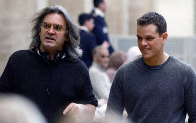 La razón por la que el director de ‘Jason Bourne’ rechazó dirigir una película de ‘James Bond’: “Yo la siento”