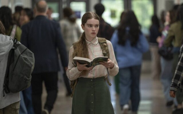 Mike Flanagan ha llenado ‘Carrie’ de referencias a otros clásicos del terror y la literatura y también esconde un guiño que conecta dos de sus proyectos