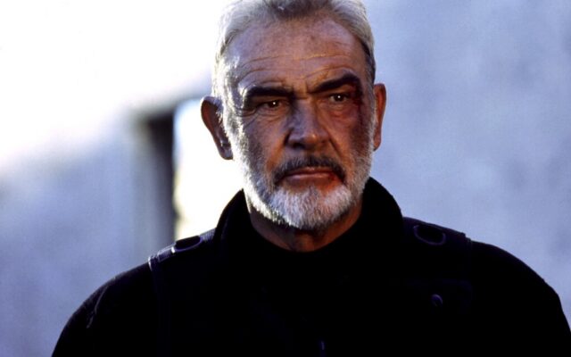 “Le pareció repugnante”. Sean Connery rechazó uno de los mejores thrillers de todos los tiempos