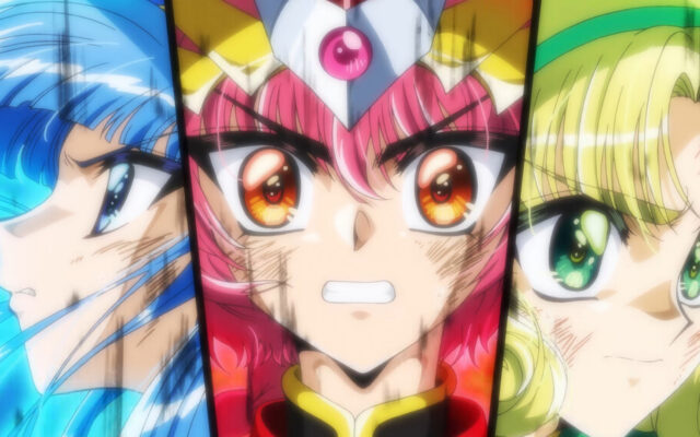 Los 6 mejores animes isekai que ver en streaming esta primavera: El regreso de las CLAMP, una mercenaria espacial y una espada con mucho brío