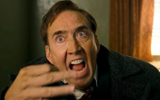 Ya es oficial. Nicolas Cage ficha por una de las mejores series de la historia tras la cancelación de ‘Spider-Noir’