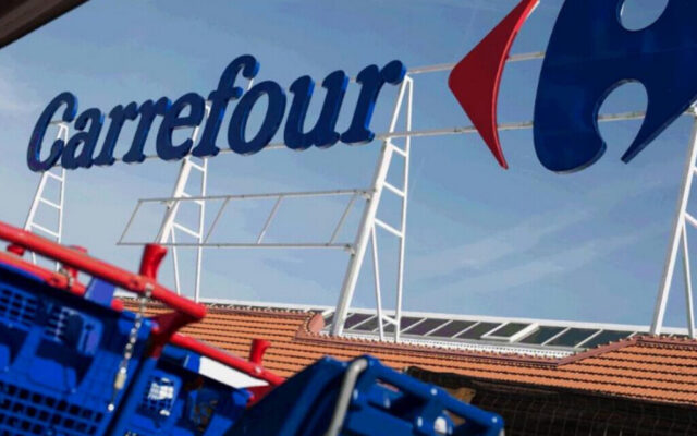 Carrefour tiene la solución perfecta para no pasar frío en casa este invierno (ni calor en verano): un aire acondicionado sin obras