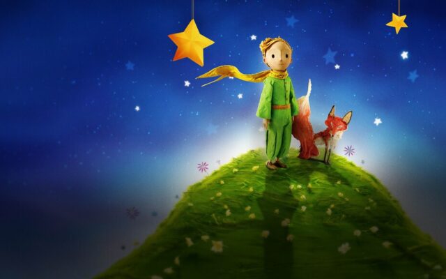 ‘El principito’ tendrá una nueva película. En marcha un híbrido entre acción real y animación con un equipo de Óscar