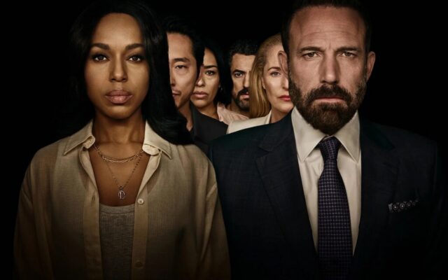 La peor película dirigida por Ben Affleck. Netflix acaba de estrenar un thriller que prometía mucho y acaba dando muy poco