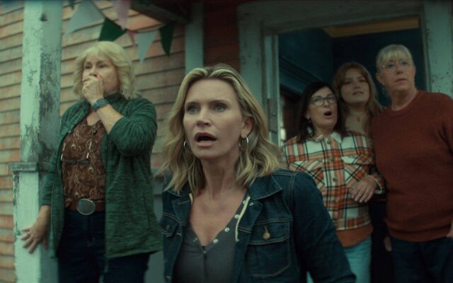 La nueva miniserie de Netflix que ya es número 1 en 83 países. Un thriller adictivo de 6 episodios que ha conquistado a la crítica