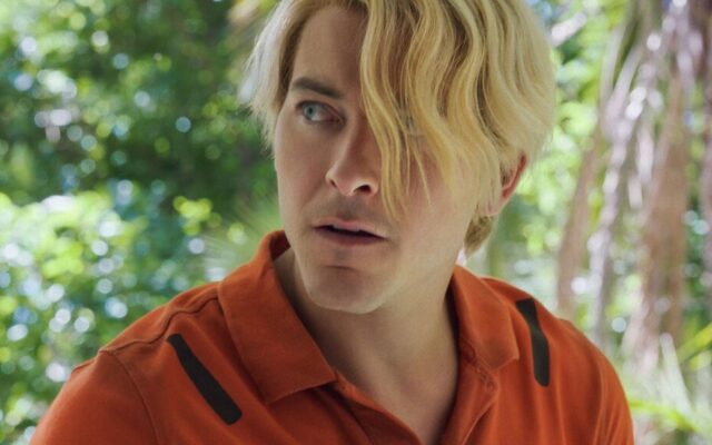 Taz Skylar, actor de ‘One Piece’, afirma que este thriller es un peliculón: “No tuvo la recepción que se merece”
