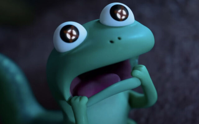 Disney quiso enterrar al protagonista inesperado de ‘Hoppers’. Todo cambió cuando en Pixar montaron su propia revolución de tapadillo