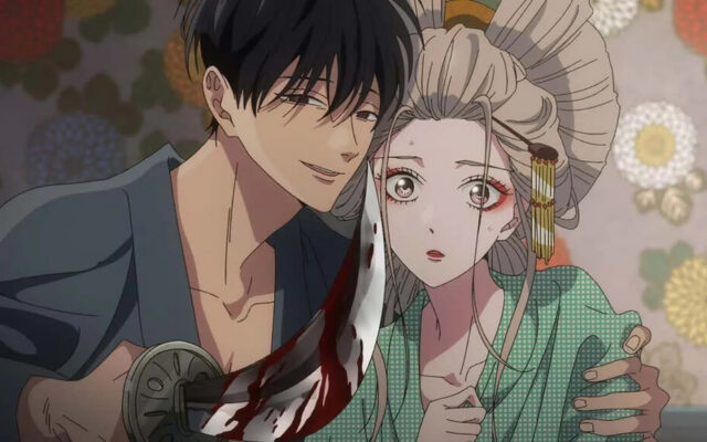 La quería matar, hasta que ella le pidió matrimonio. Uno de los animes románticos más esperados del año se estrena ya mismo y promete engancharnos todo el otoño