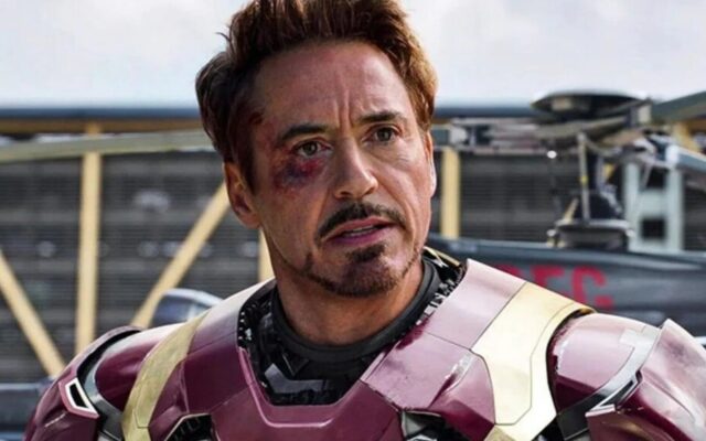 Robert Downey Jr. visitó Wall Street en 1992 y bastaron 5 minutos para quedar horrorizado: “Si el dinero es el mal, ese edificio es el infierno”