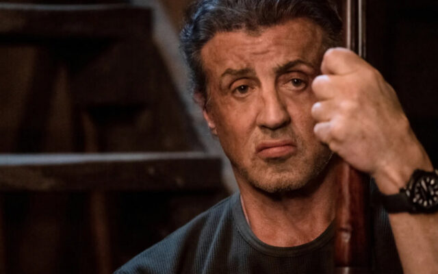 Sylvester Stallone (80 años) tiene muy claro cuál es el mayor arrepentimiento de toda su carrera: “Soy un idiota por haberlo hecho”