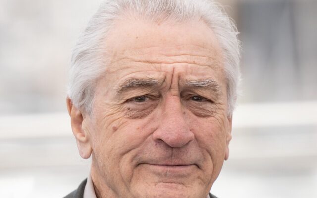 Robert De Niro (83 años): “A los 40 decidí tomar como referencia a los bailarines: ellos trabajan, practican y ejercitan”