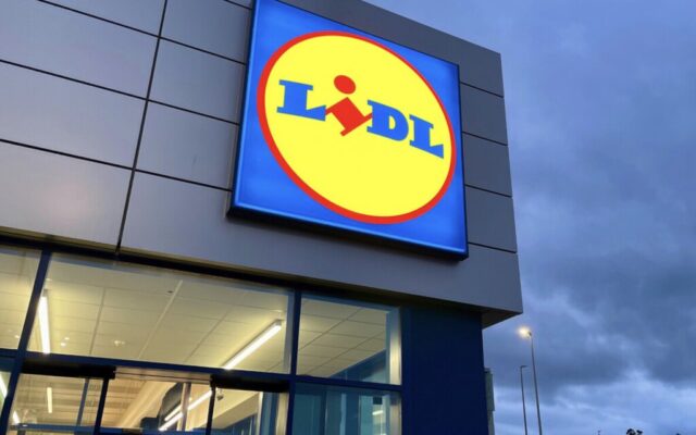 Por 8 euros, Lidl vende hoy una lámpara con sensor de movimiento que soluciona un problema cotidiano en casa
