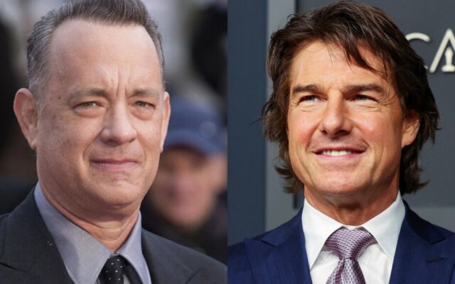 Era un papel para Tom Cruise o Tom Hanks. Pero el hijo de alguien del estudio propuso a Keanu Reeves porque era guapo
