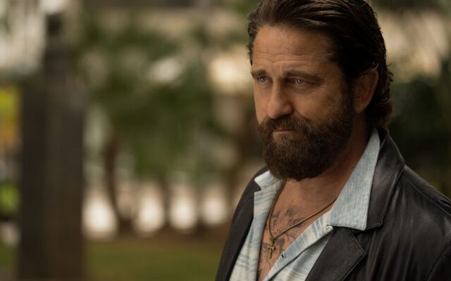 Es, sencillamente, la mejor película de acción de Gerard Butler, y hoy su entretenida secuela se estrena por sorpresa en televisión