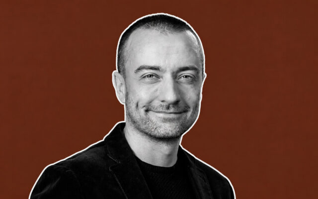 “Van a empeorar mucho más”: Jason Clinton, subdirector de ciberseguridad de Anthropic, advierte de lo que está por venir