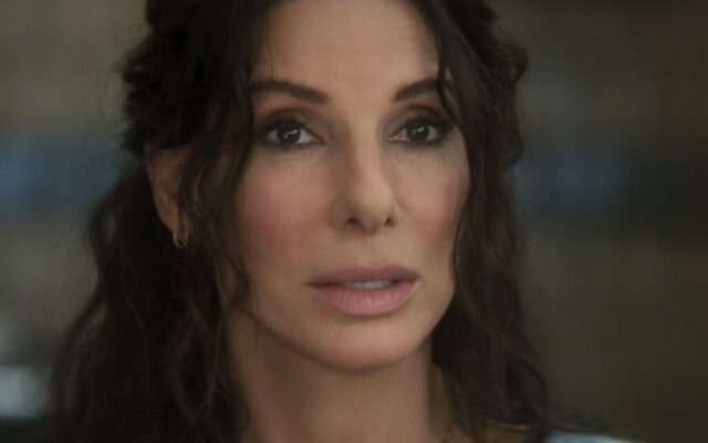 La hija de Sandra Bullock la animó a volver a tener citas tras la muerte de su pareja, pero con una condición