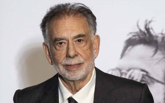 Francis Ford Coppola (87 años), sobre el principal consejo que siguió mientras rodaba ‘El padrino’: “Apunta siempre tus primeras impresiones”