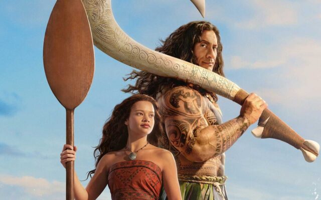 Disney reconoce que cometió un grave error con el remake de ‘Vaiana’ en imagen real: “Hay que tener la película adecuada en el momento justo”
