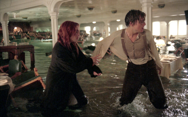 Cómo el primer tráiler de ‘Titanic’ provocó un terremoto en Paramount y cambió las normas de Hollywood: “Me estoy poniendo a vomitar encima de los zapatos”