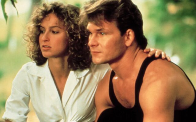 La secuela de ‘Dirty Dancing’ honrará a Patrick Swayze, pero no se le va a resucitar con IA