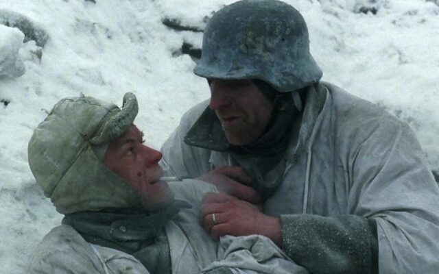 Alemania tardó 45 años en atreverse a rodar una película bélica como ésta y ahora puedes verla en Prime Video