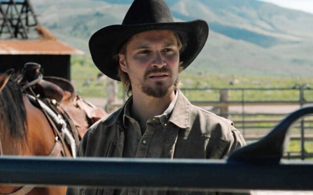 ‘Marshals’ le da un giro muy curioso a una de las grandes tradiciones de ‘Yellowstone’ y cambia por completo su significado