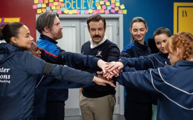 ‘Ted Lasso’ sabe muy bien cómo tocar la fibra y la temporada 4 ha vuelto a demostrarlo, pero no tengo claro que el regreso haya merecido la pena