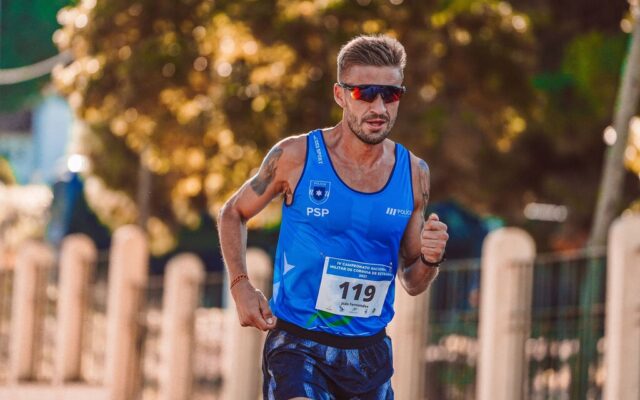 Tu VO2 max puede decir más de tu salud que los pasos que das cada día. Tu reloj ya la calcula