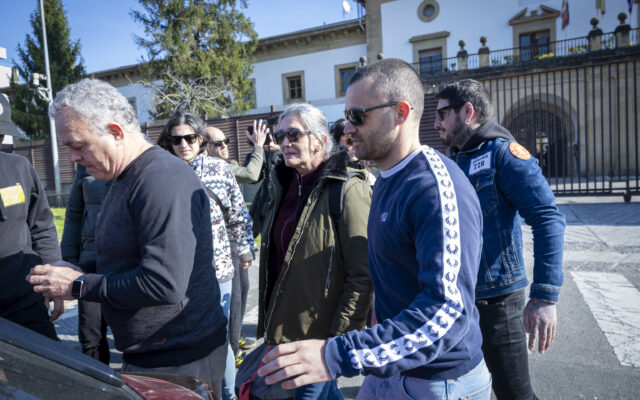 Cáritas atiende a la petición de las víctimas y endurece las exigencias para acoger a etarras en sus programas de acción social