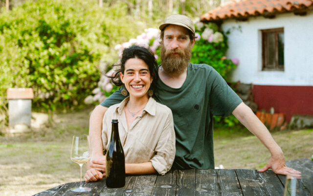 Alenda, el restaurante de Asturias que con solo dos personas tiene un menú que bien vale una estrella: “Llorábamos cuando atendíamos una única mesa al día”