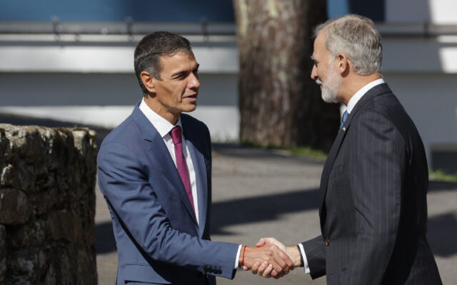 El Rey Felipe no llamará a Mohamed VI antes de visitar Ceuta y Melilla y España espera una “respuesta” de Marruecos