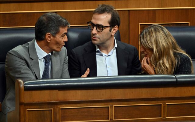 Los informes económicos aconsejan a Sánchez adelantar elecciones: evita Presupuestos y el deterioro del coste de la vida que viene