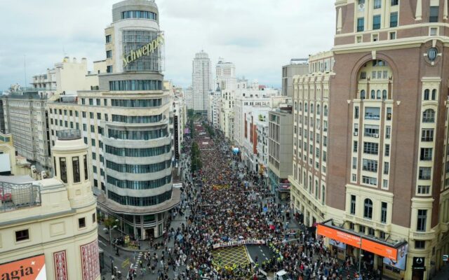 Dilema en el PSOE mientras Sánchez ultima su decisión: “Calentar más calle” o convocar y “hacérselo pagar ya al PP”