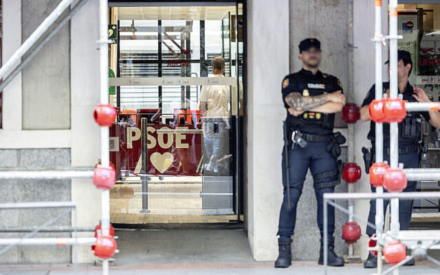 Indicios “de singular importancia”: Anticorrupción atribuye al PSOE cohecho y tráfico de influencias