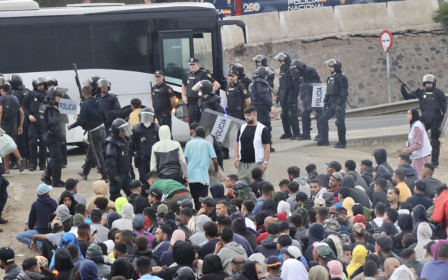 Devoluciones forzosas y bajo engaño de Ceuta a Marruecos: testimonios de inmigrantes confirman que el Gobierno ampara retornos sin garantías