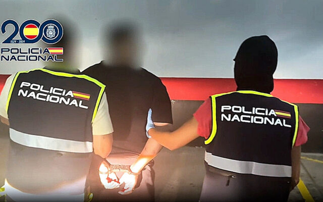 El negocio del narco se hace global “con España en el medio”: “Colombianos, eslavos… Todos trafican ya con todo”
